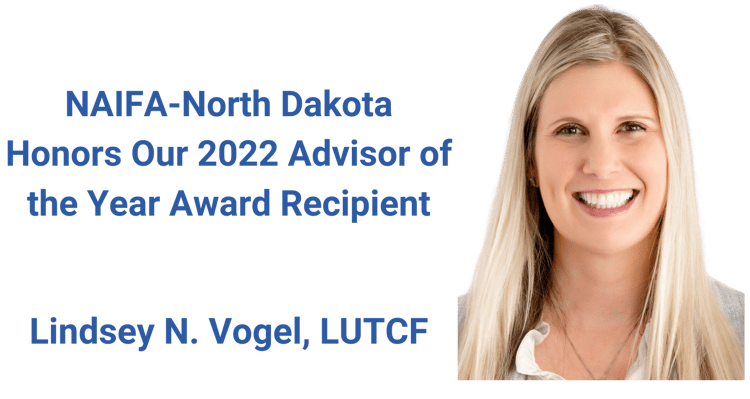 NAIFA-North Dakota 2022 Advisor of the Year Award Recipient (6)