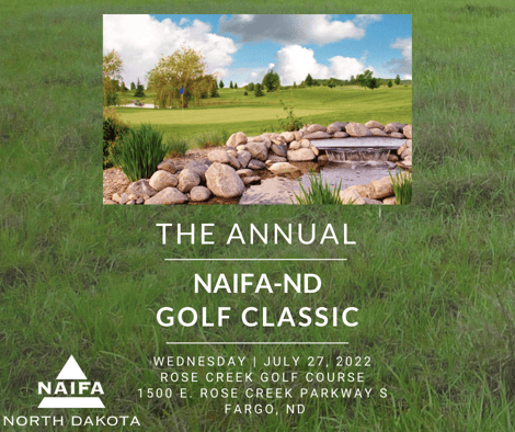 ND Golf Classic 22